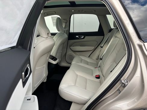 New 2026 Volvo XC60 B5 Ultra w/ Protection Package Premier image 16