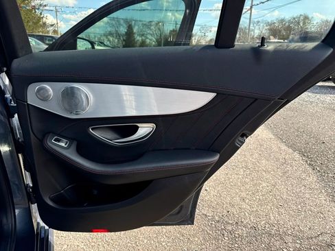 Used 2016 Mercedes-Benz C 450 AMG image 12