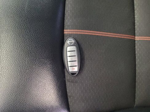 Used 2022 Nissan Altima 2.5 SR image 32