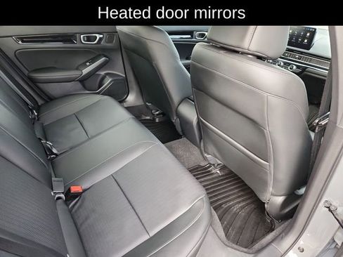 Used 2025 Honda Civic Sport Touring image 26