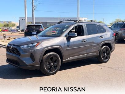 Used 2022 Toyota RAV4 XLE w/ Convenience Package