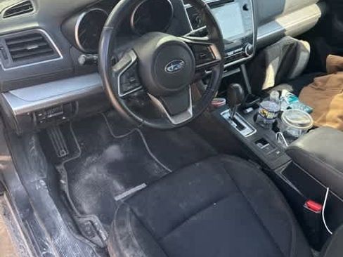 Used 2018 Subaru Legacy 2.5i Premium w/ Popular Package #1 image 10