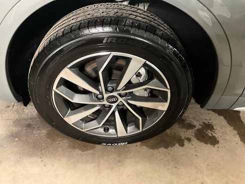 Used 2023 Audi Q5 2.0T Premium Plus image 14