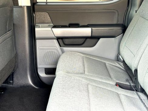 Used 2024 Ford F150 XLT w/ Mobile Office Package AWD/4WD image 26