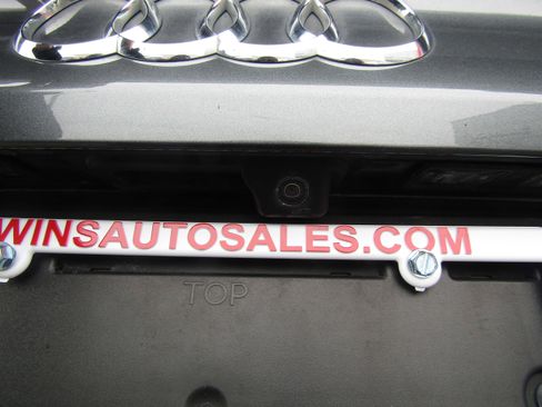 Used 2018 Audi S5 Premium Plus w/ Navigation Package image 21