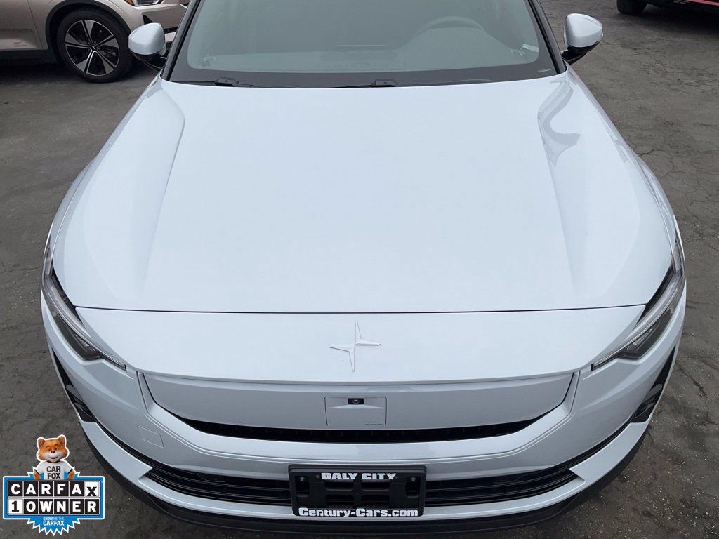 Used 2024 Polestar Polestar 2 w/ Pilot Pack RWD image 92