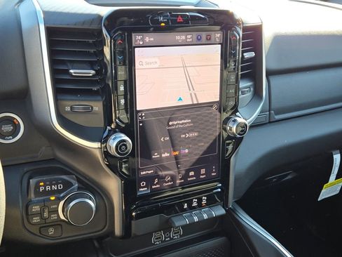 New 2026 RAM 1500 Big Horn image 32