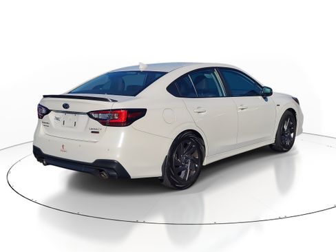 Used 2023 Subaru Legacy Sport image 5