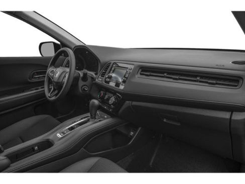 Used 2021 Honda HR-V LX image 15