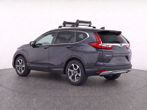 Used 2017 Honda CR-V EX image 3