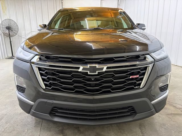 Used 2022 Chevrolet Traverse RS AWD/4WD image 2