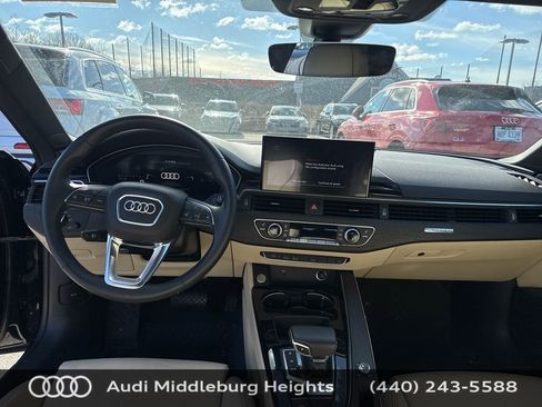 Used 2024 Audi A5 2.0T Premium Plus w/ Premium Plus image 15