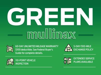 Used 2024 Lincoln Aviator 2WD w/ Premium Package