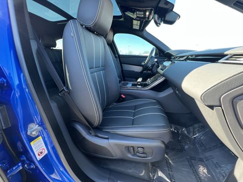 Used 2022 Land Rover Range Rover Velar S image 27