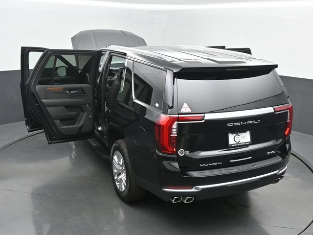 New 2026 GMC Yukon Denali w/ Advanced Technology Package AWD/4WD image 64