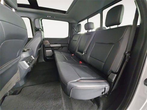 Certified 2023 Ford F350 Lariat w/ Lariat Ultimate Package image 13