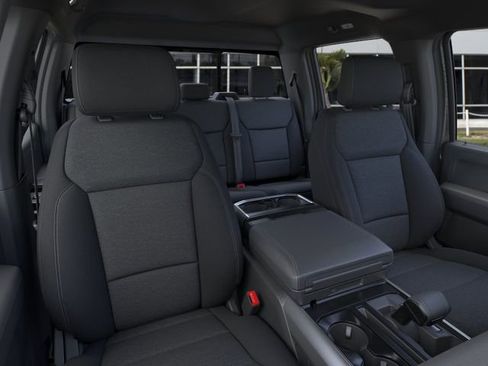 New 2026 Ford F150 XLT AWD/4WD image 10