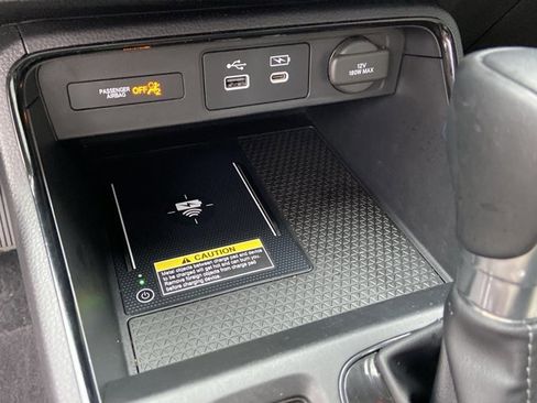 Used 2023 Honda CR-V EX-L image 38