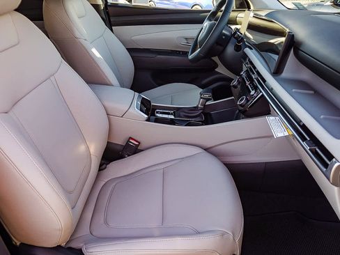 New 2026 Hyundai Tucson SEL image 21