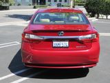 Used 2018 Lexus ES 300h image 4