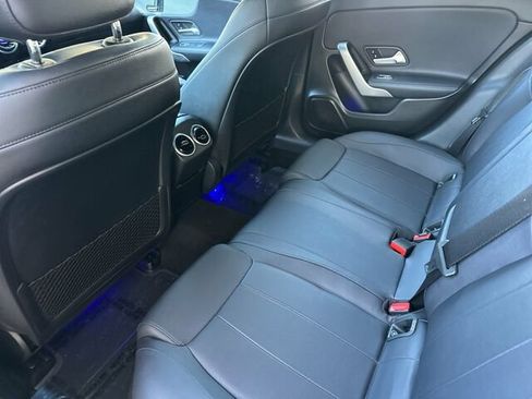 Used 2020 Mercedes-Benz A 220 image 15