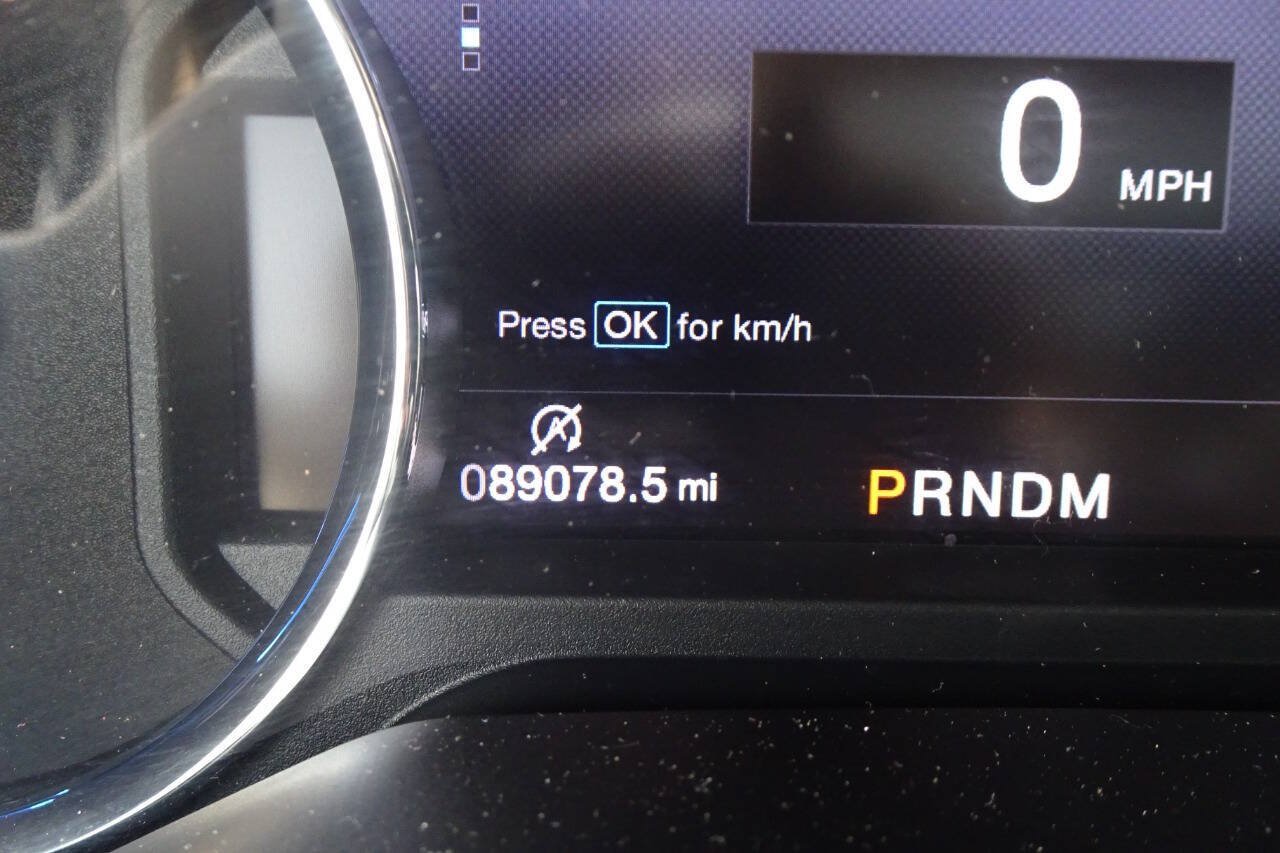 Used 2017 Ford F150 Lariat AWD/4WD image 25