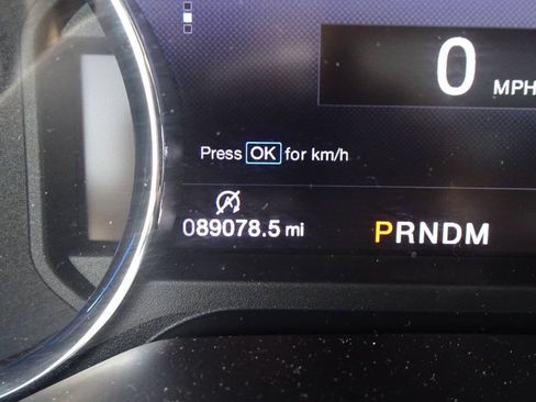 Used 2017 Ford F150 Lariat AWD/4WD image 25