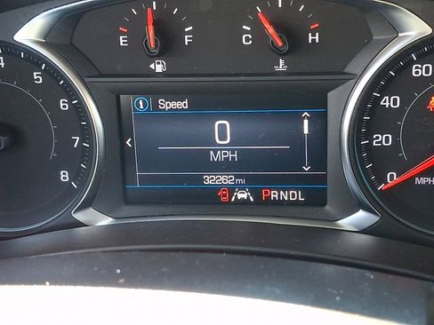 Certified 2023 Chevrolet Equinox LT image 21