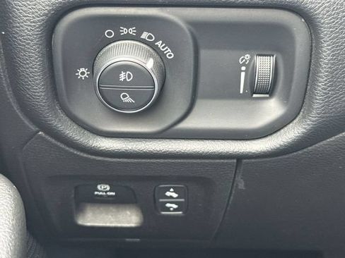 Used 2021 RAM 1500 Lone Star RWD image 18