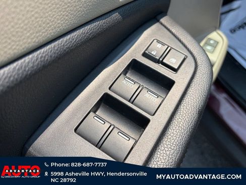 Used 2016 Honda Pilot EX-L image 22
