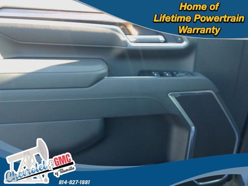 New 2026 Chevrolet Silverado 2500 LT w/ Trail Boss Package image 14