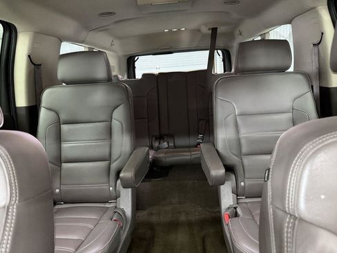 Used 2016 GMC Yukon XL Denali w/ Open Road Package AWD/4WD image 13