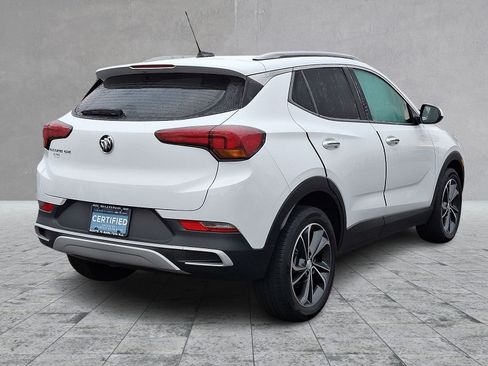 Certified 2023 Buick Encore GX Select image 11