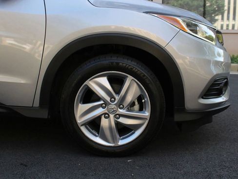 Used 2020 Honda HR-V EX image 4