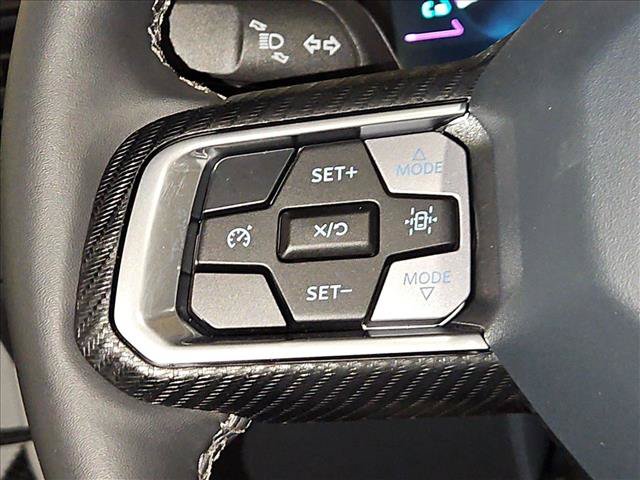 New 2026 Ford Mustang Coupe RWD image 14