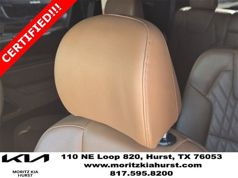 Used 2025 Kia Telluride EX X-Line image 20