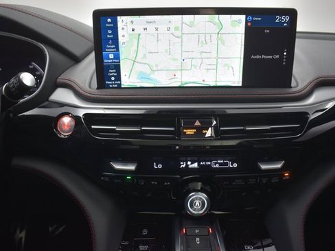 New 2026 Acura MDX A-Spec image 14