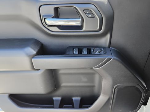 New 2026 Chevrolet Silverado 1500 Custom image 26