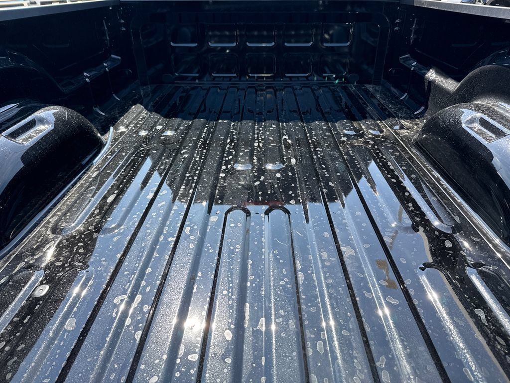 New 2027 RAM 3500 Tradesman AWD/4WD image 12