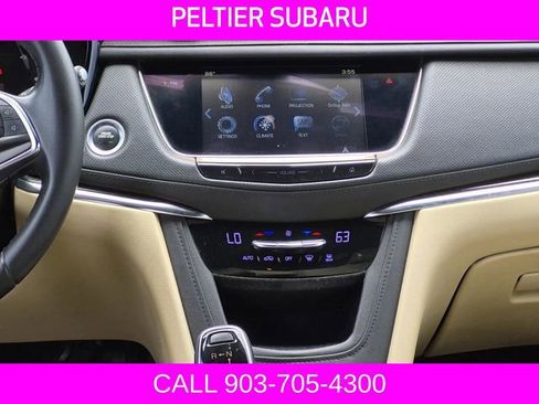 Used 2019 Cadillac XT5 FWD image 28