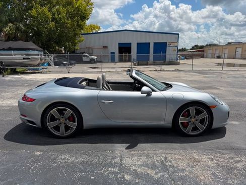 Used 2017 Porsche 911 Carrera S RWD image 91