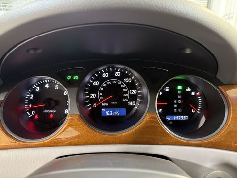 Used 2005 Lexus ES 330 image 17