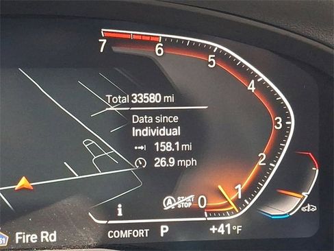 Used 2022 BMW X3 xDrive30i w/ Premium Package 2 (ZPA) image 24