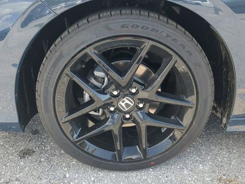 New 2026 Honda Civic Sport image 10