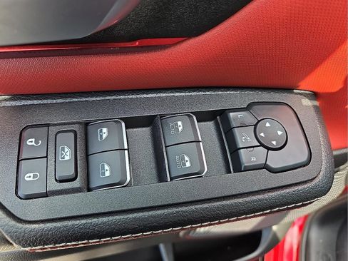 Used 2025 RAM 1500 Rebel w/ Rebel Level 1 Equipment Group AWD/4WD image 15