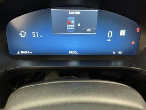 Used 2023 Ford Escape ST-Line Select w/ Tech Pack #2 image 29