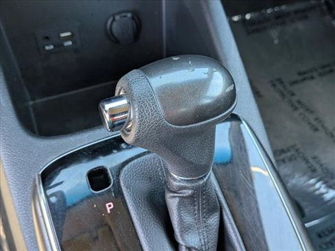 Used 2018 Kia Forte LX w/ LX Rear Camera Package FWD image 11
