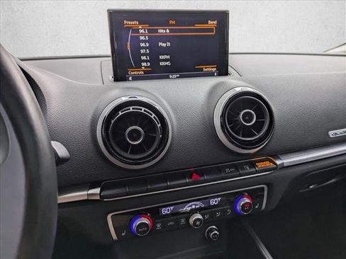 Used 2015 Audi A3 2.0T Premium Plus image 12