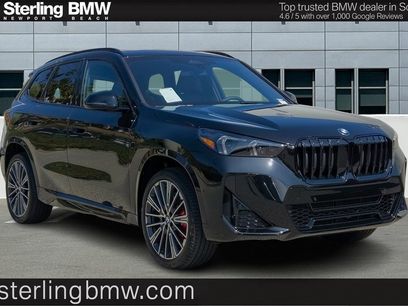 New 2026 BMW X1 xDrive28i w/ M Sport Package