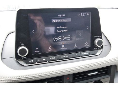 Used 2023 Nissan Rogue SV w/ SV Premium B Package image 19